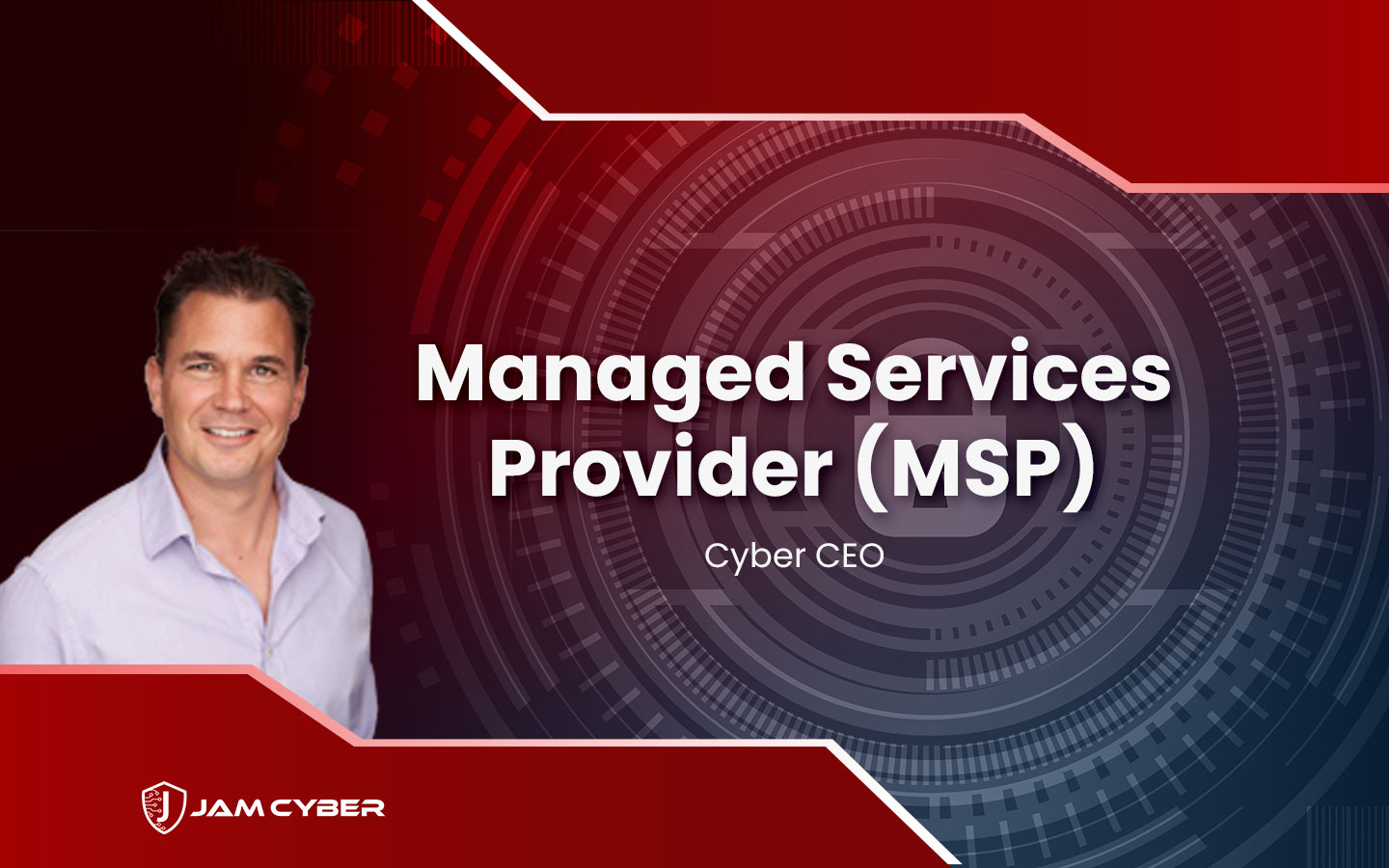 Cyber CEO - Managed Services Provider (MSP)