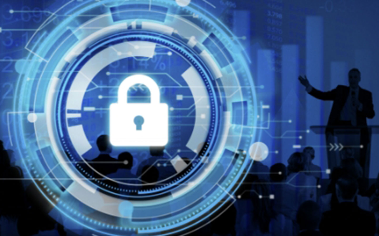 Cyber security and the other 99.8 percent