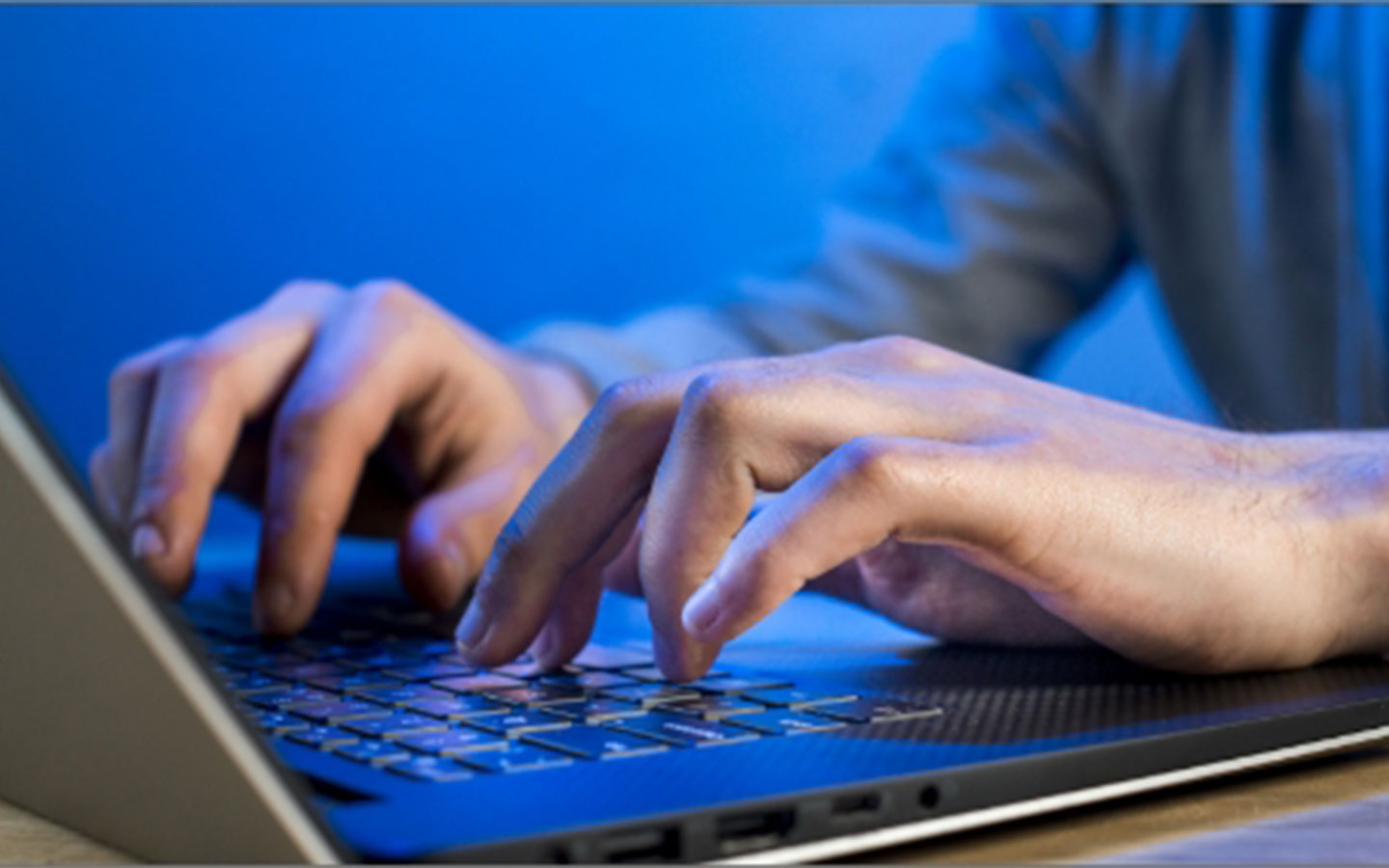 How many is too many passwords?