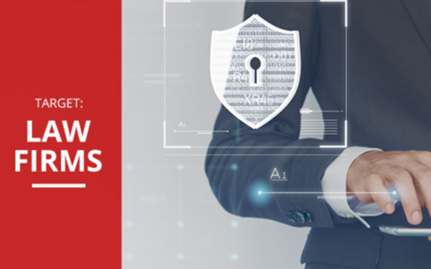 Impact of Cyber Attacks on Law Firms in Australia