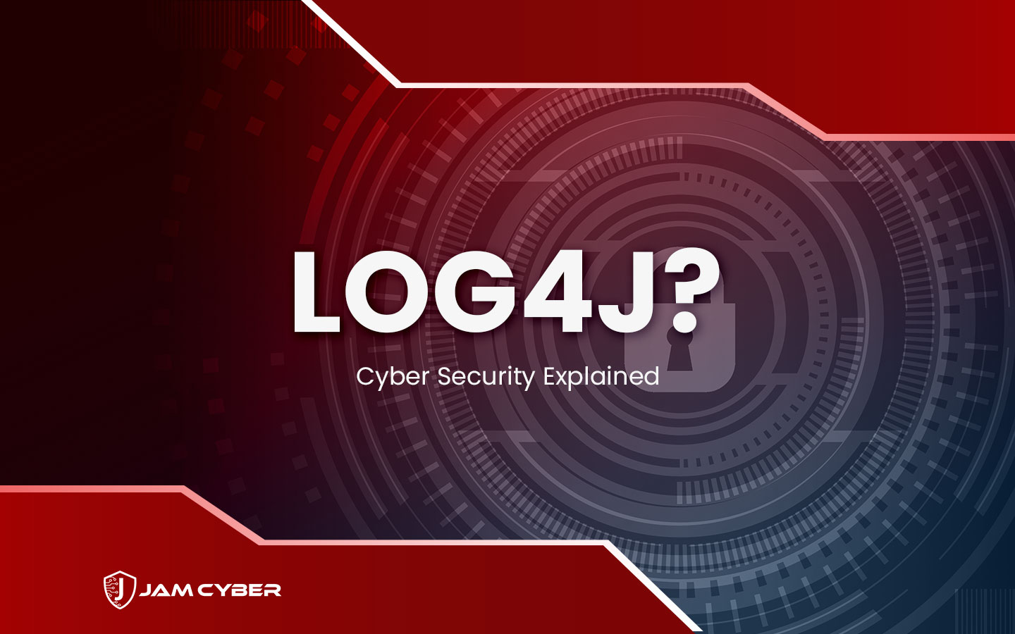 Log4J, The Cyber Security Threat of the Decade?
