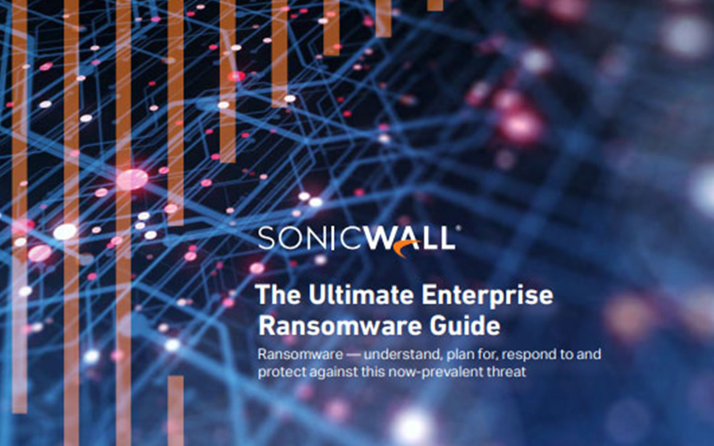 The Ultimate Enterprise Ransomware Guide