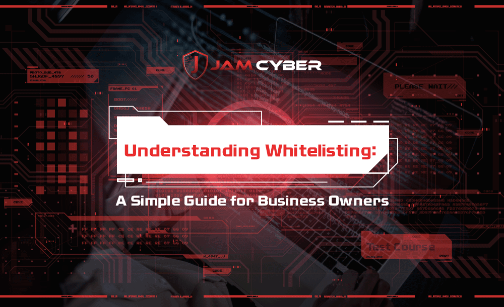 Understanding Whitelisting: A Simple Guide for Business Owners