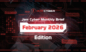 February 2026 Cyber Brief