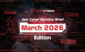 March 2026 Cyber Brief