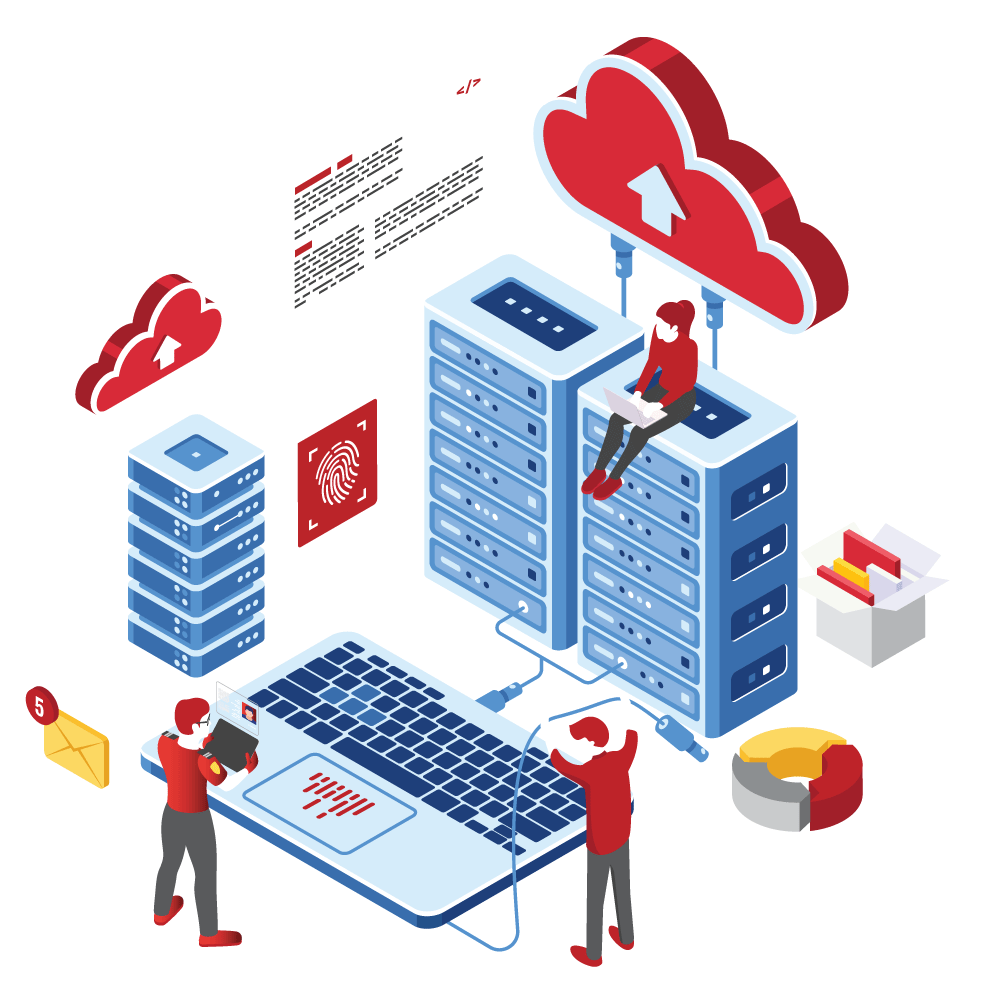 Essential Eight framework for SMEs