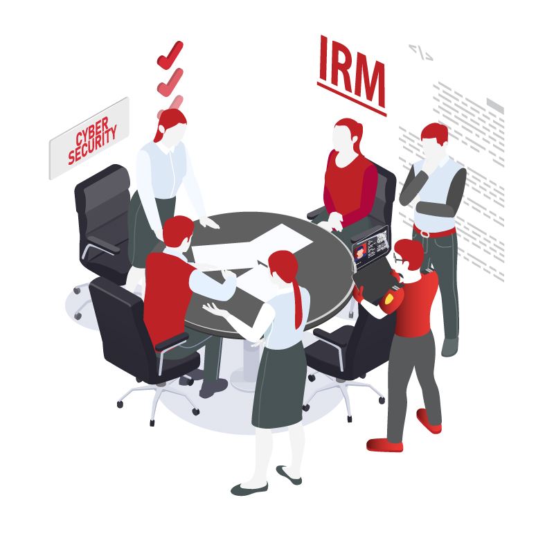 Offshore risk management