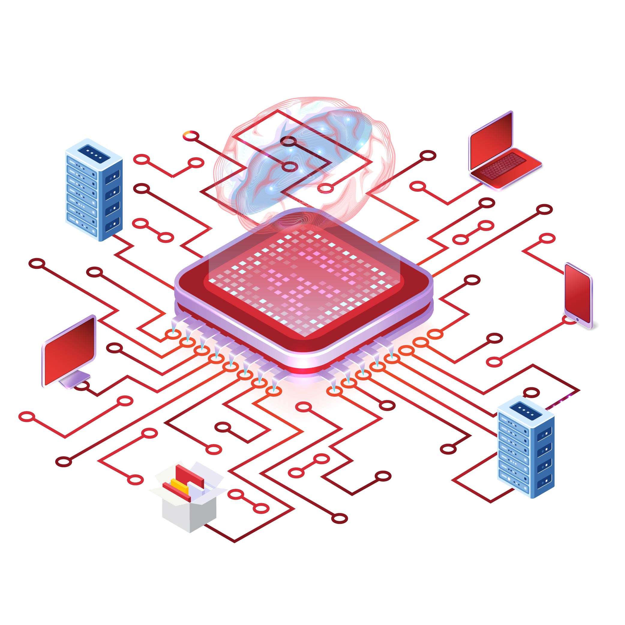 AI governance gap