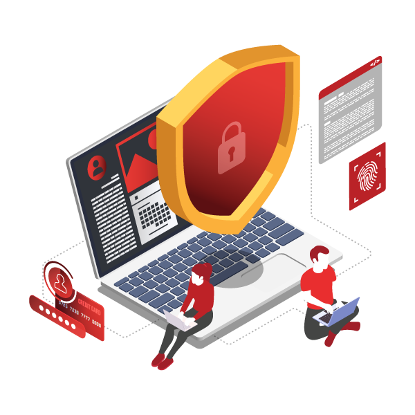 Security patching