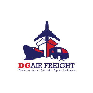 DG Air Freight
