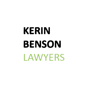 Kerin Benson Lawyers