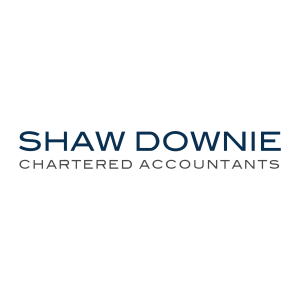 Shaw Downie