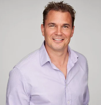 Markus Hugenschmidt — Managing Director, Jam Cyber